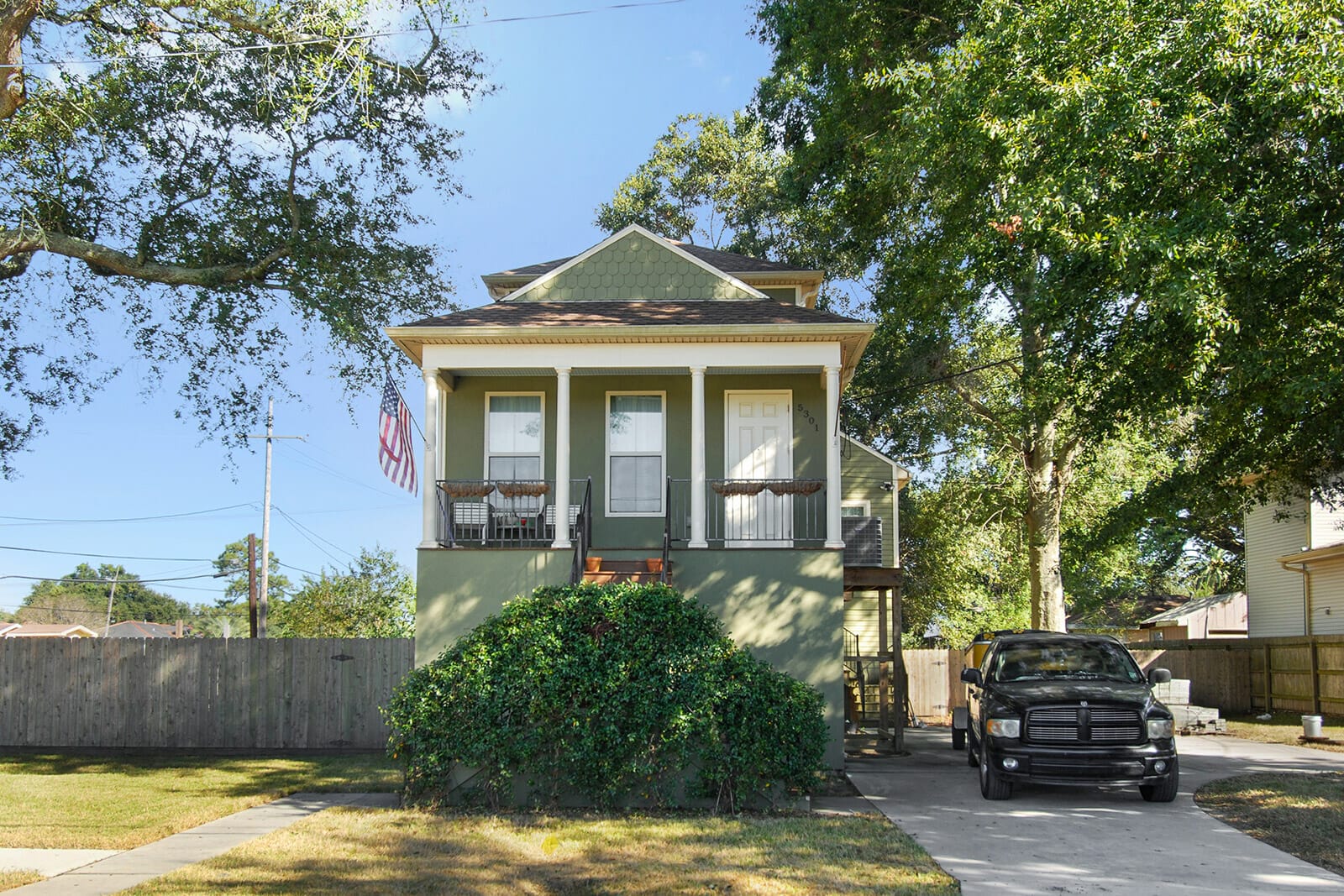 5301 Cartier Avenue Gentilly Property for Sale in Oak Park