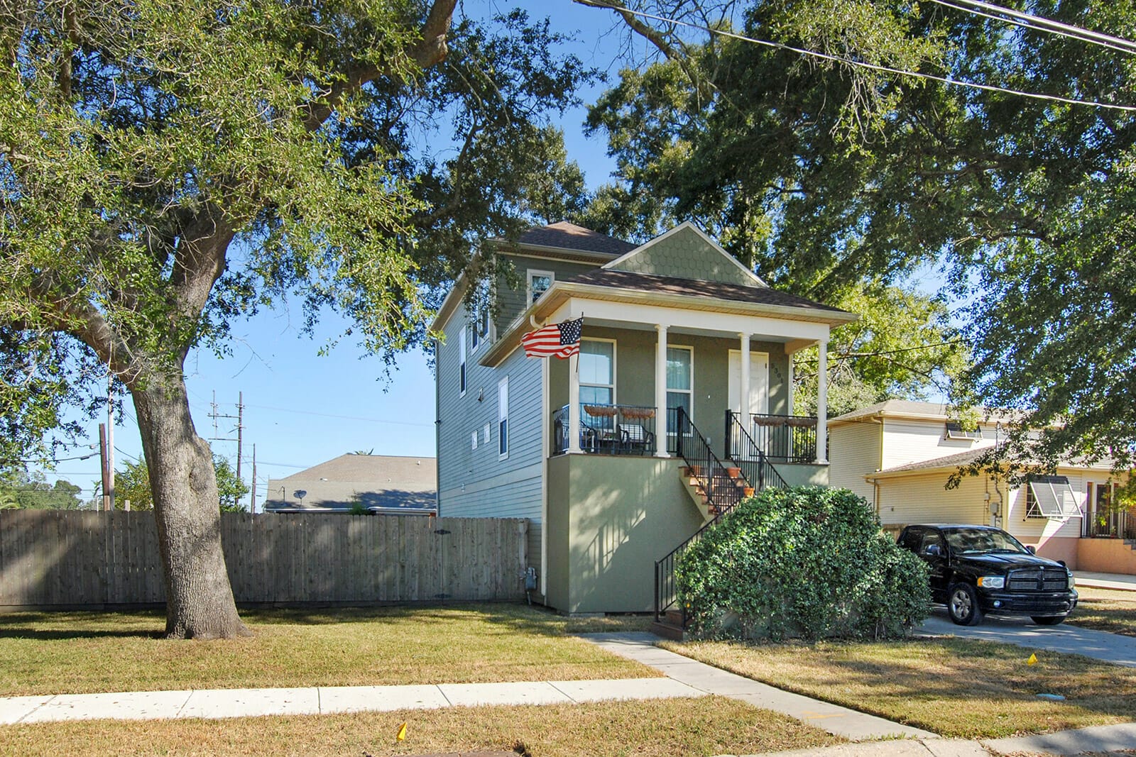 5301 Cartier Avenue Gentilly Property for Sale in Oak Park