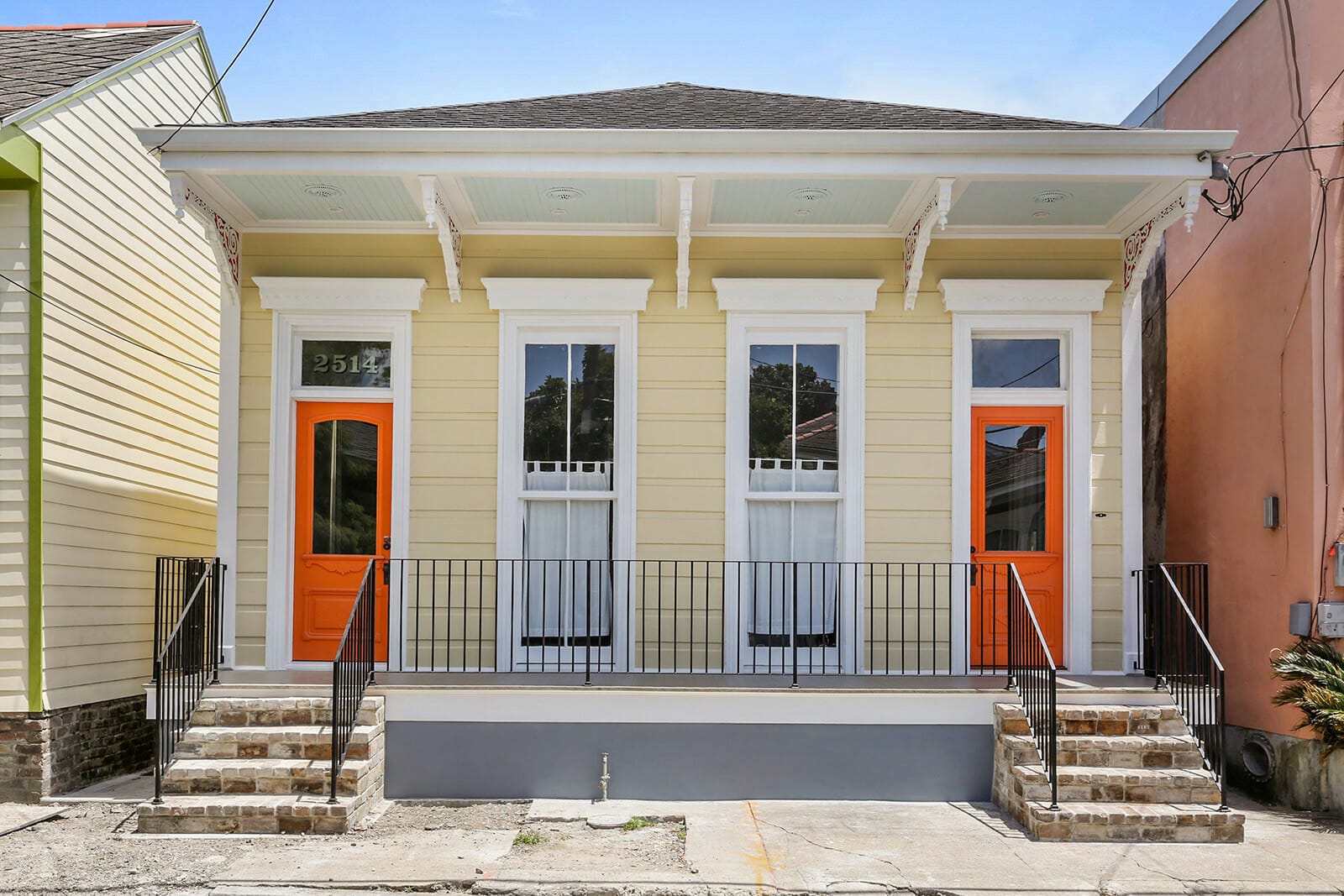 2514 Constance Street, New Orleans LA 70130 For Sale, Michael Styles