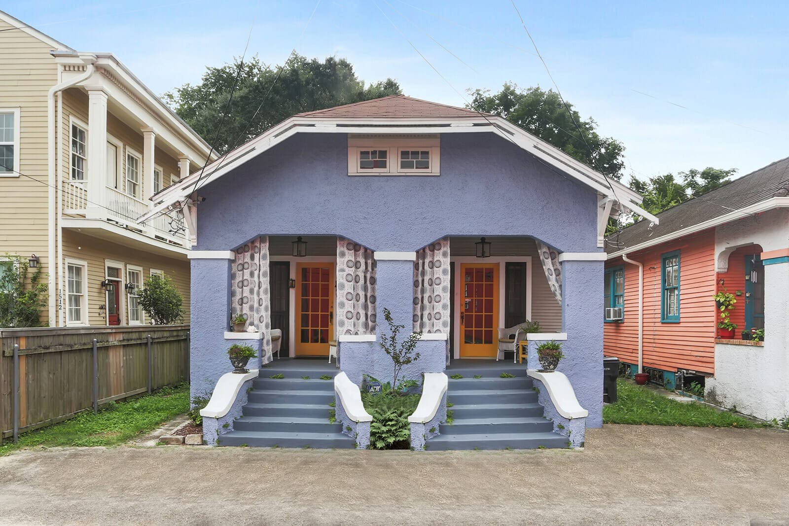 1516 Constance Street, New Orleans LA 70130 Nola Styles Group, Keller