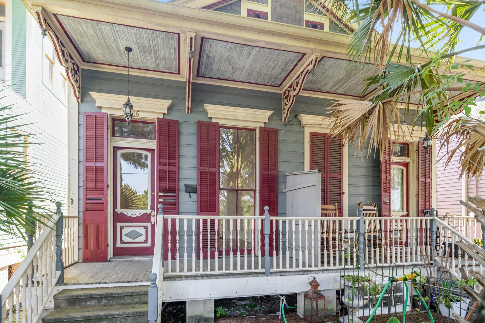 1816 Moss Street, New Orleans, LA 70119 Nola Styles Group, Keller