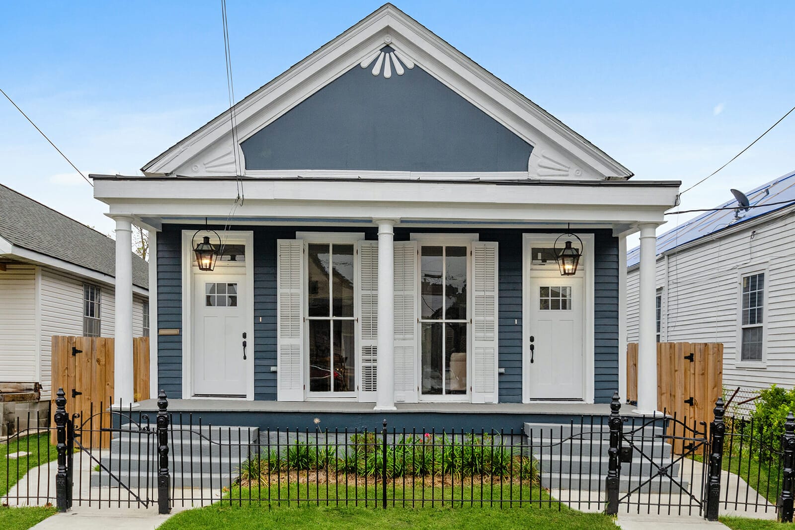 2733 Milan Street, New Orleans LA 70115 - Nola Styles Group, Keller ...