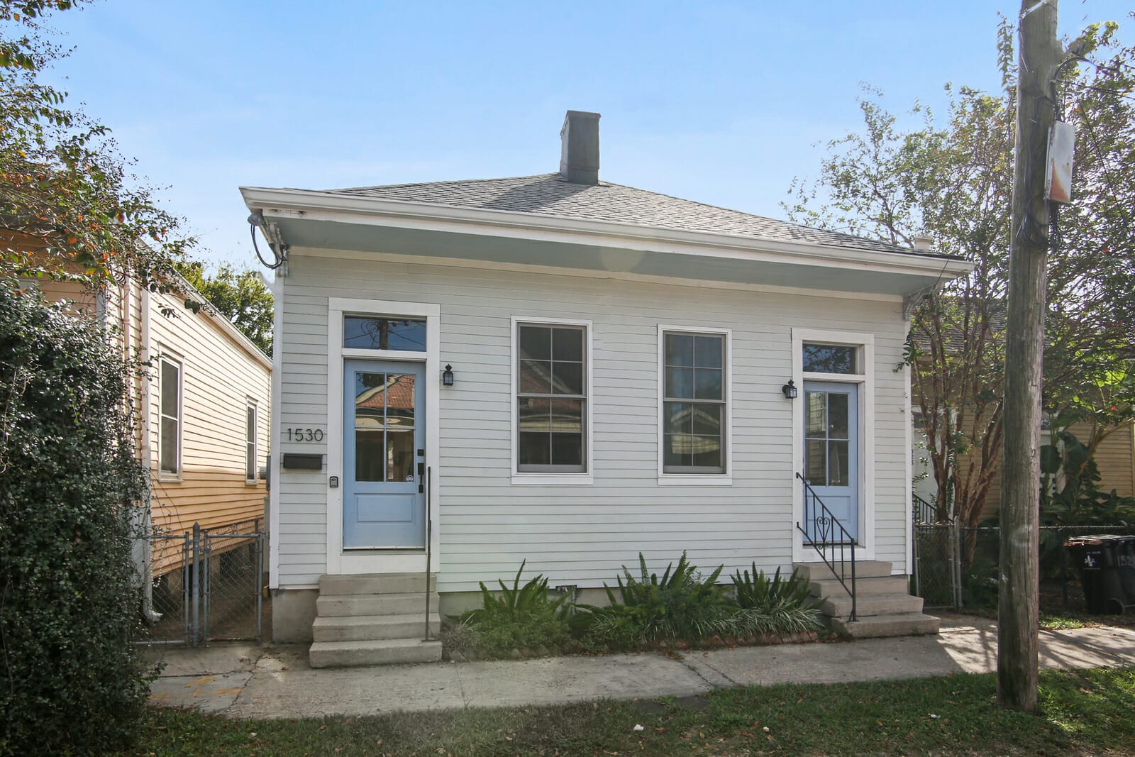 1530 N Rocheblave Street, New Orleans LA 70119 - Nola Styles Group ...